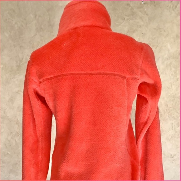 PATAGONIA Lightweight Synchilla Snap-T RE-TOOL Pullover Fleece Color Block M - Picture 10 of 13